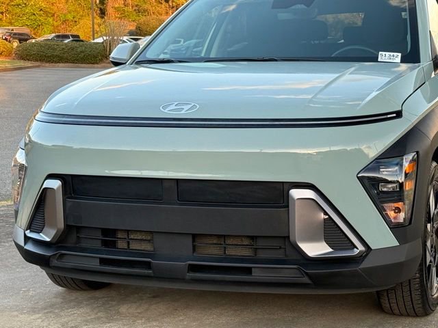 Used 2025 Hyundai Kona SEL image 10