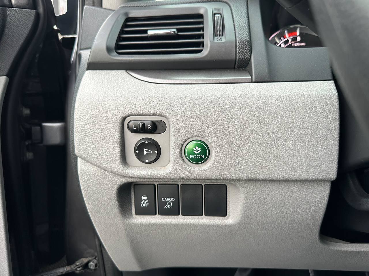 Used 2017 Honda Ridgeline RT image 47
