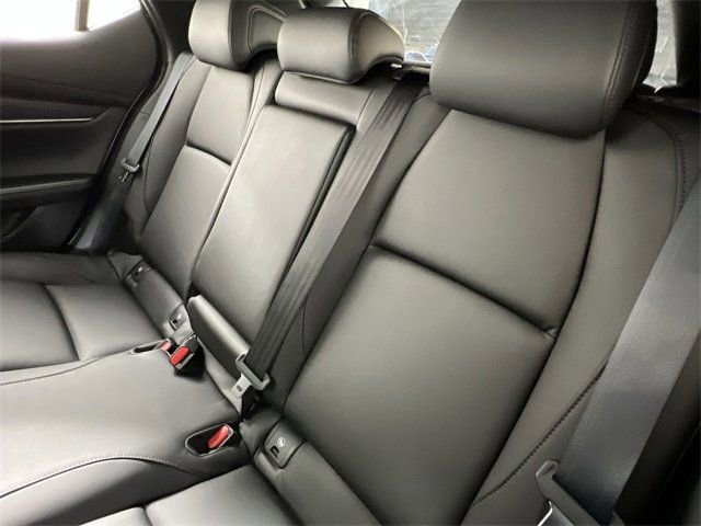 New 2026 MAZDA MAZDA3 s FWD image 21