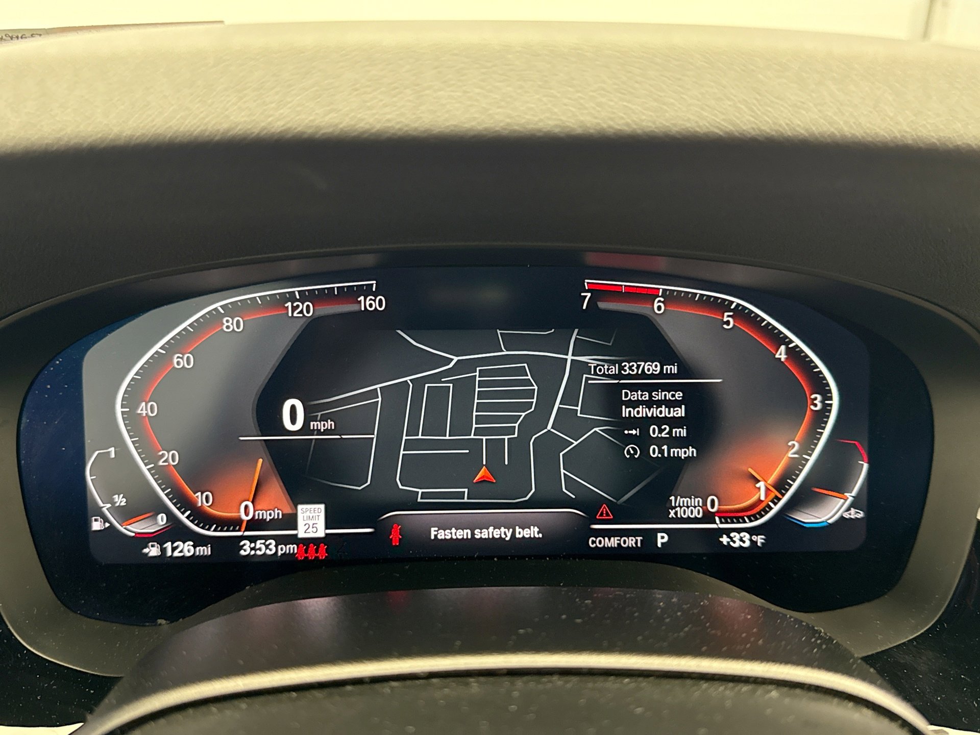 Used 2023 BMW 530i xDrive 530XI AWD w/ Premium Package image 13