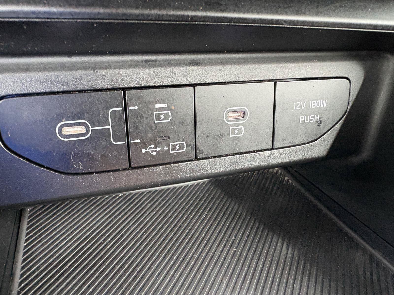 Certified 2025 Kia K5 LXS FWD image 32