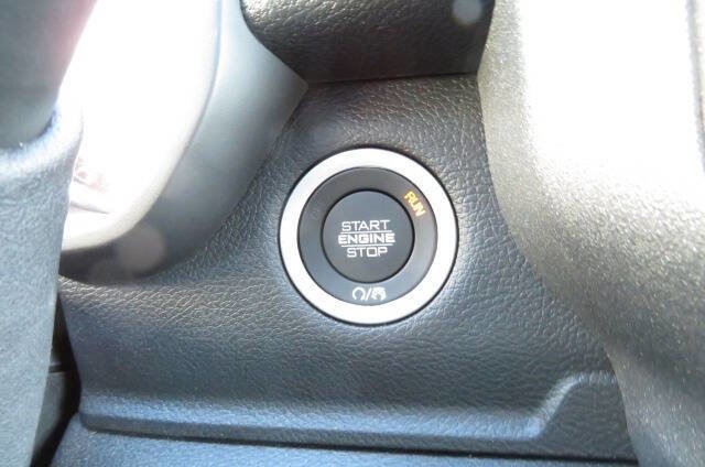 New 2026 RAM 2500 Tradesman image 22