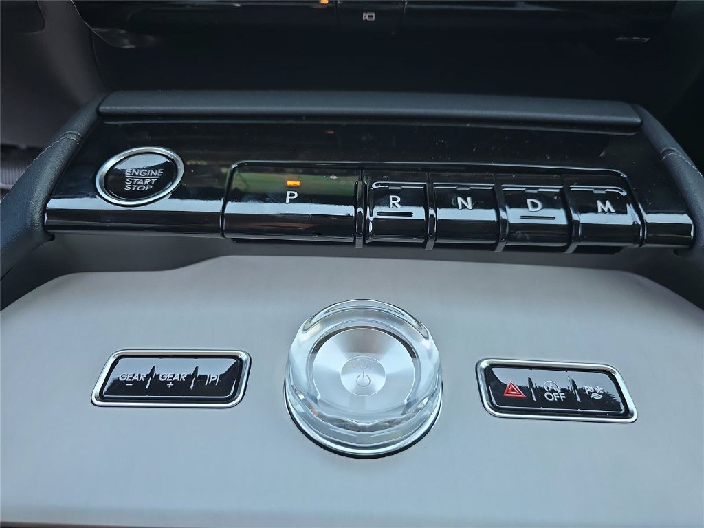 New 2026 Lincoln Navigator Reserve AWD/4WD image 22