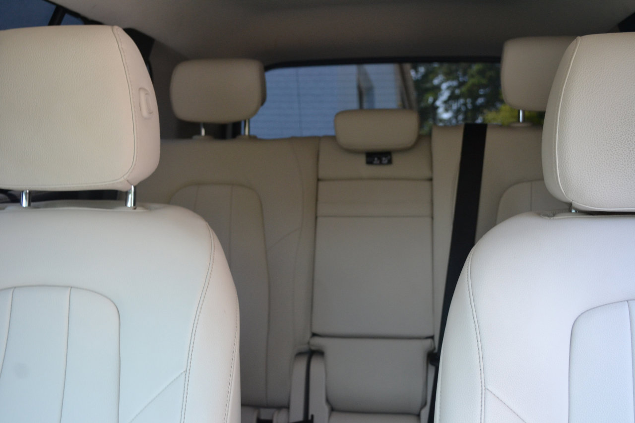 Used 2023 Mercedes-Benz GLB 250 image 38