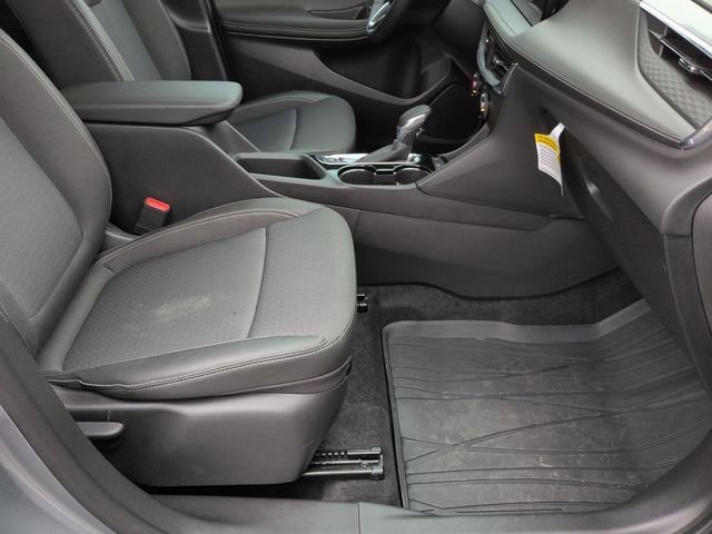 New 2026 Buick Encore GX Preferred image 24
