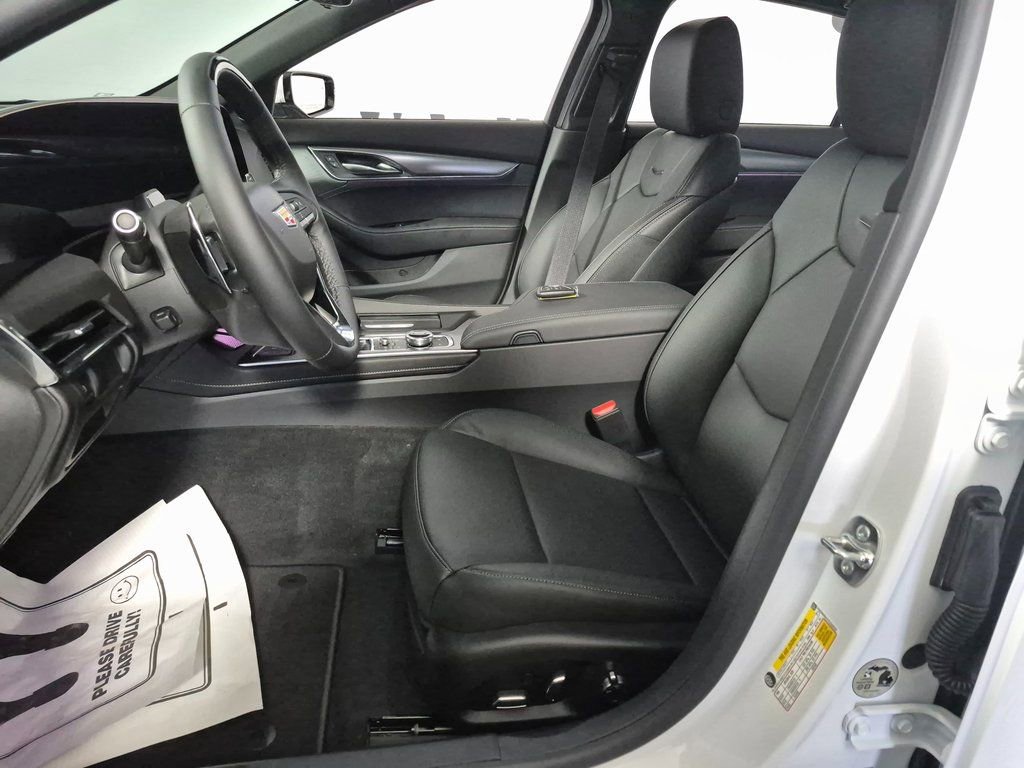 New 2026 Cadillac CT5 Premium Luxury image 12