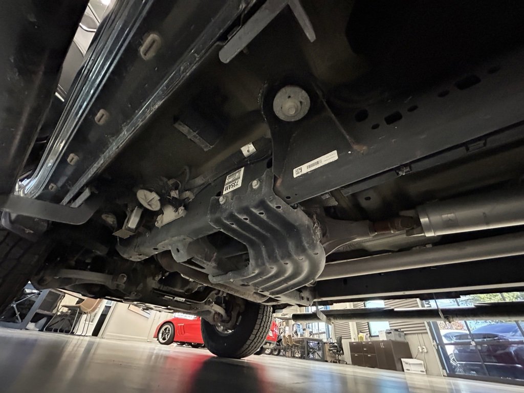 Used 2020 RAM 1500 Rebel w/ Rebel Level 2 Equipment Group image 60