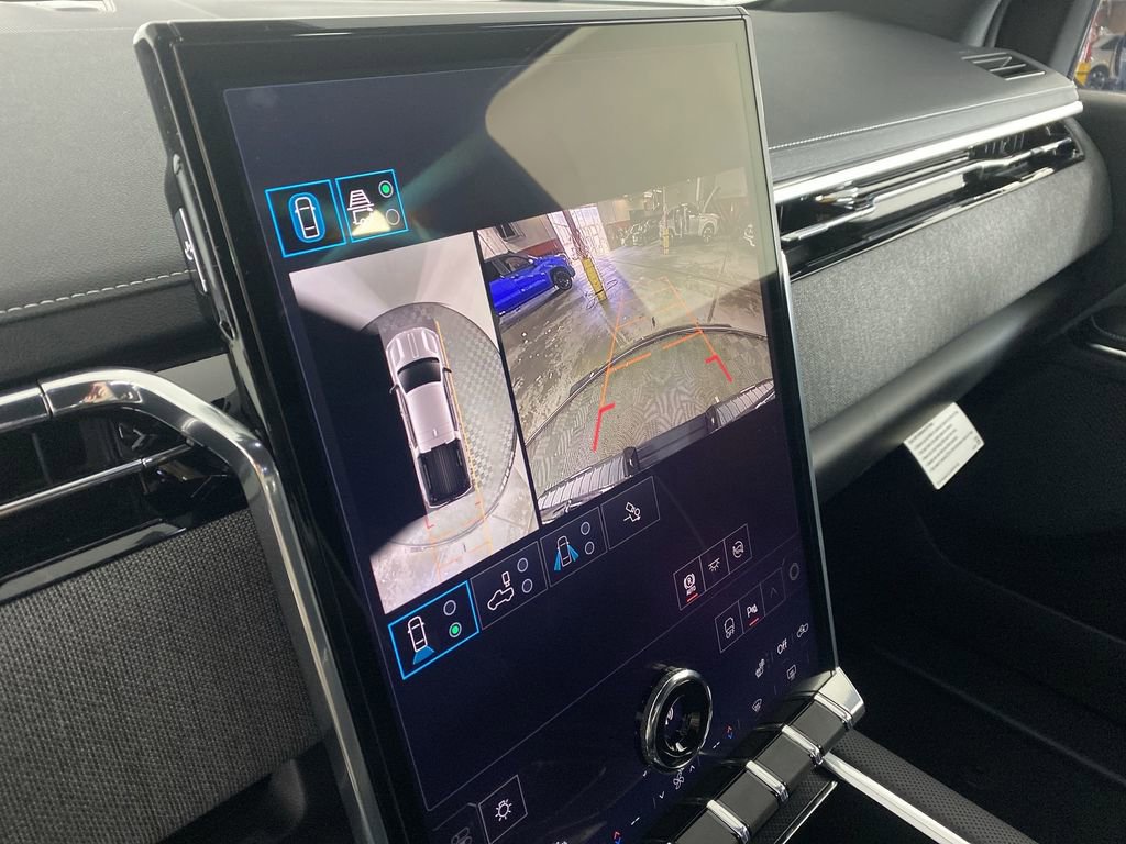 New 2026 GMC Sierra EV Elevation image 16