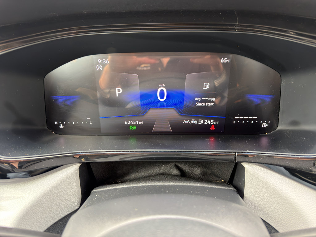 Used 2024 Volkswagen Taos S FWD image 6
