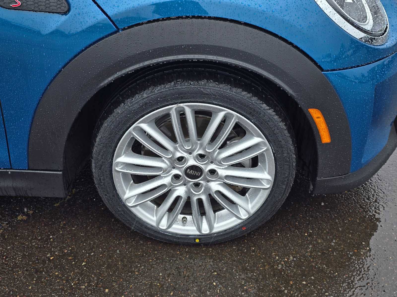 Used 2022 MINI Cooper S image 10