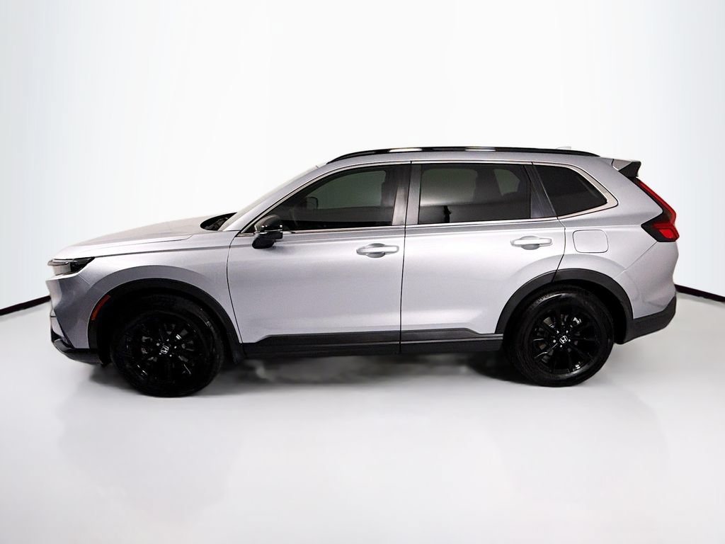 Used 2024 Honda CR-V Sport-L image 8