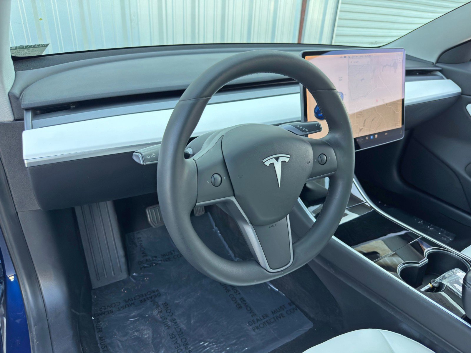 Used 2019 Tesla Model 3 Long Range image 13