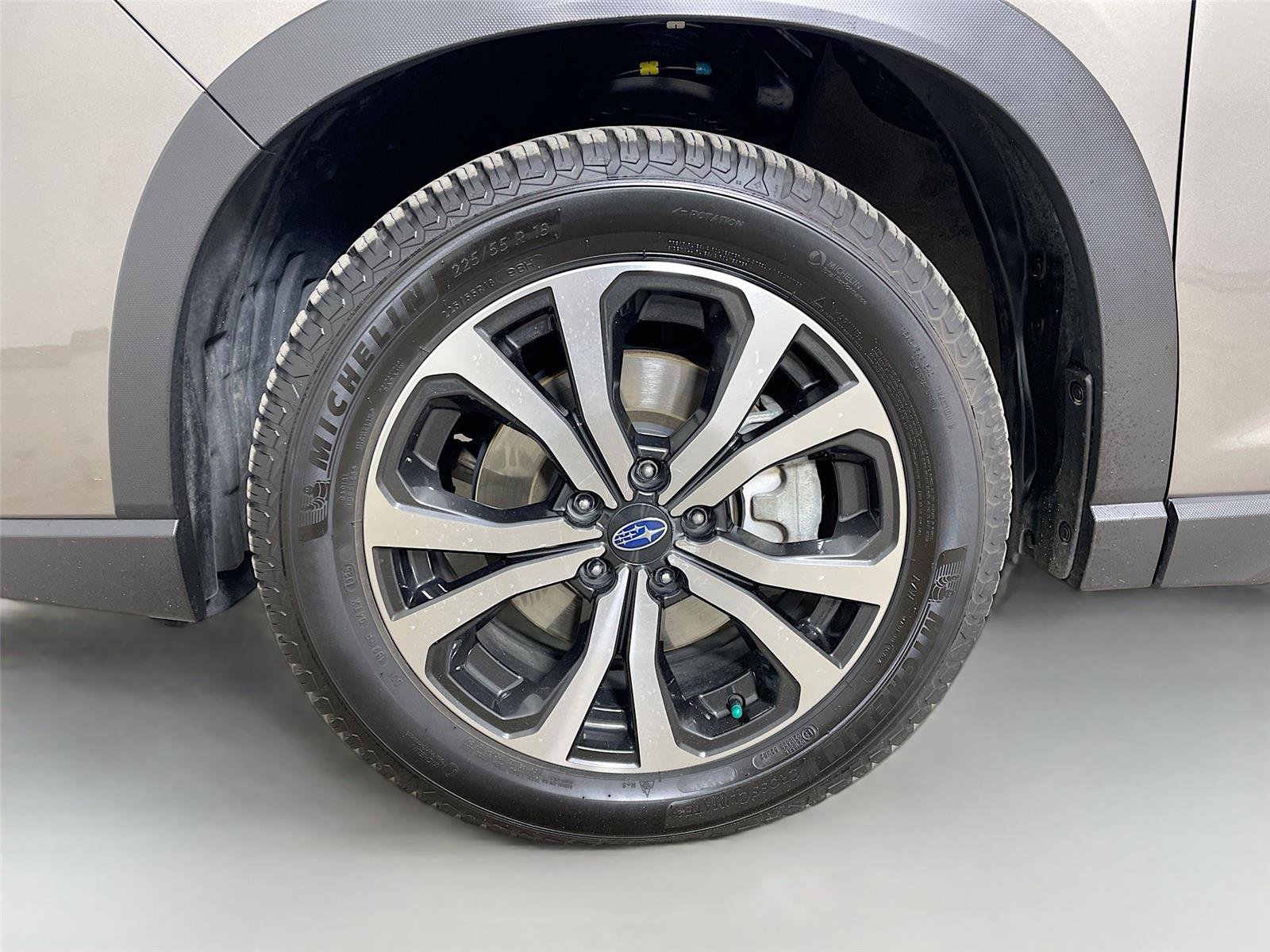 Used 2021 Subaru Forester Limited w/ Popular Package #3 image 30