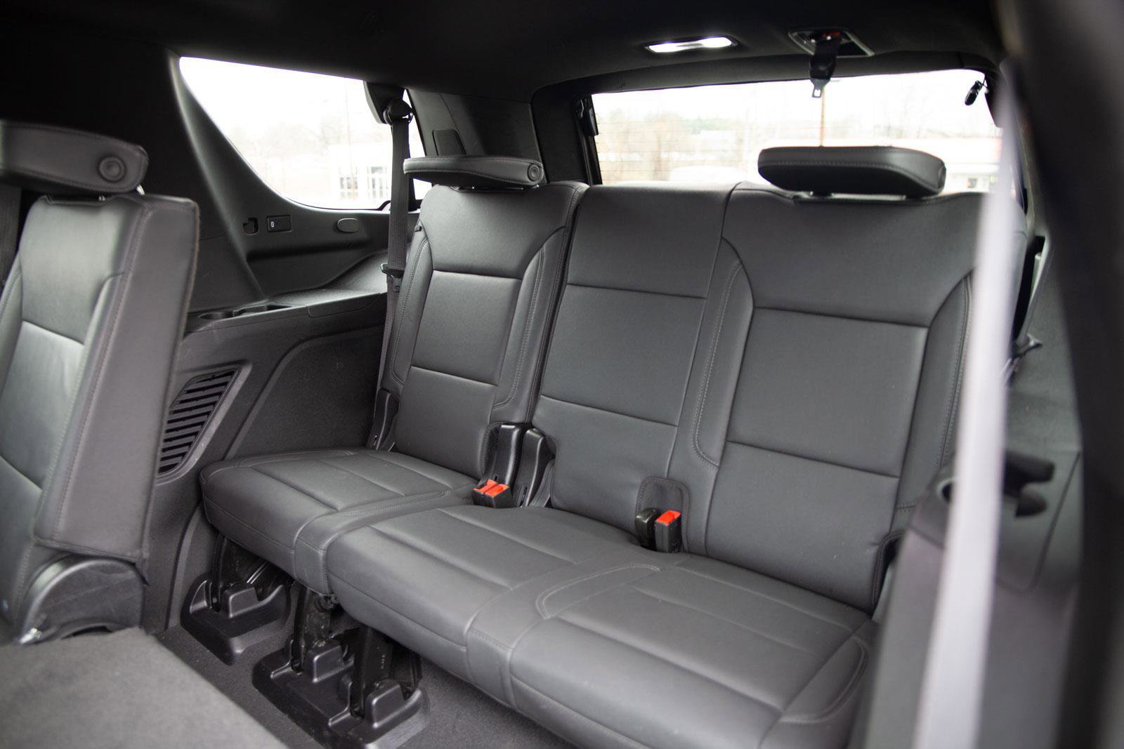 Used 2024 Chevrolet Tahoe LT image 13
