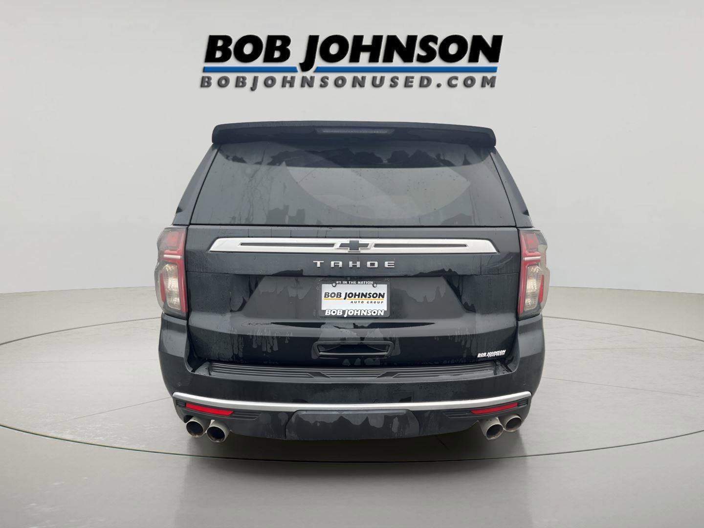 Used 2022 Chevrolet Tahoe High Country image 6