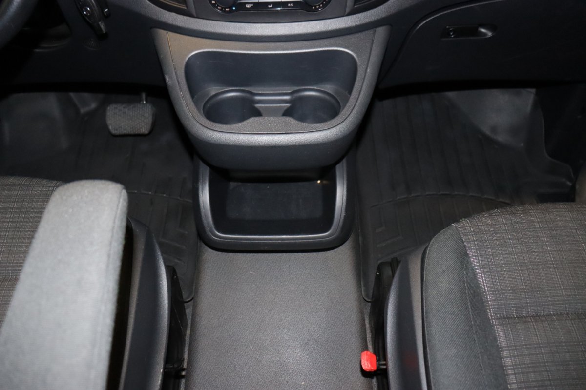 Used 2019 Mercedes-Benz Metris w/ Premium Safety Package image 18