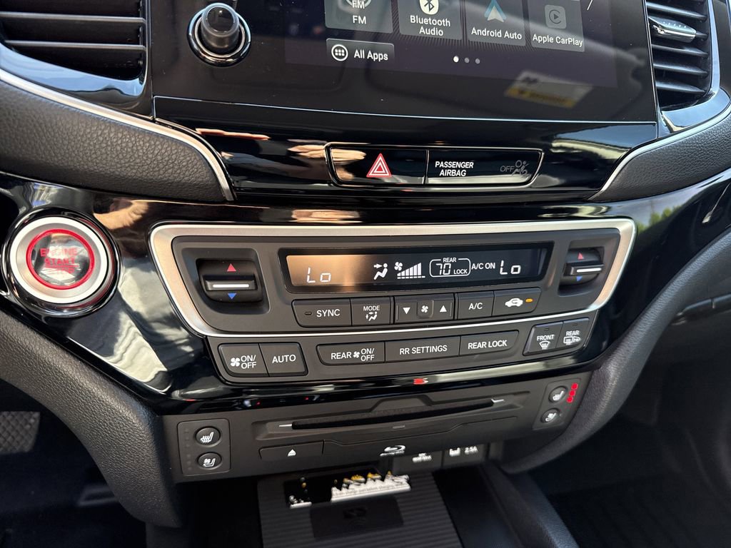 Used 2022 Honda Pilot Elite image 29