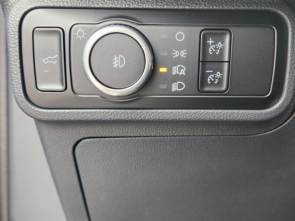 Used 2025 Ford Explorer Platinum w/ LUX Leather Package image 32