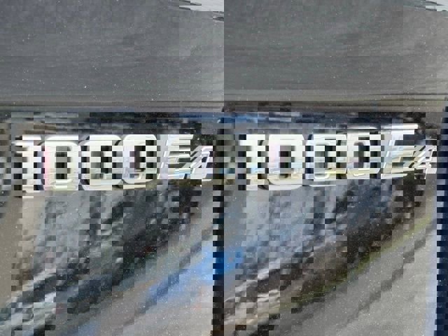 New 2025 Cadillac Escalade IQ Sport 2 image 10