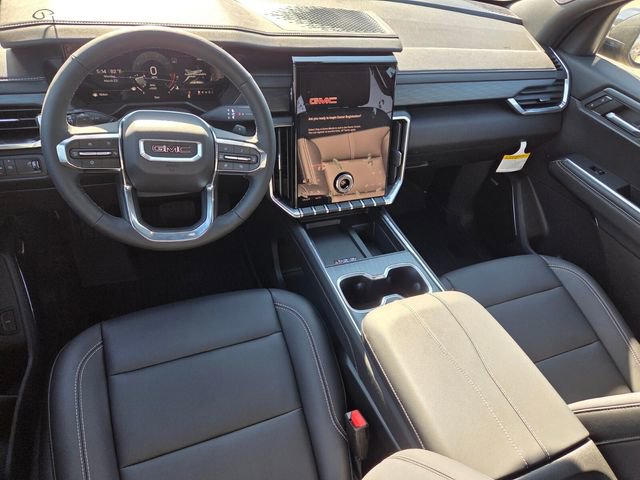 New 2026 GMC Acadia Elevation w/ Black Edition FWD image 9