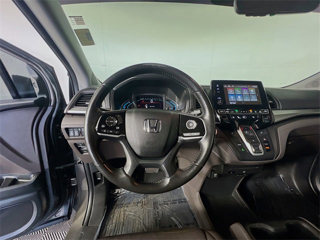 Used 2018 Honda Odyssey EX-L image 13