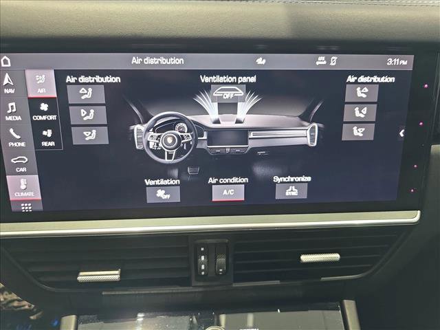 Used 2021 Porsche Cayenne GTS image 25