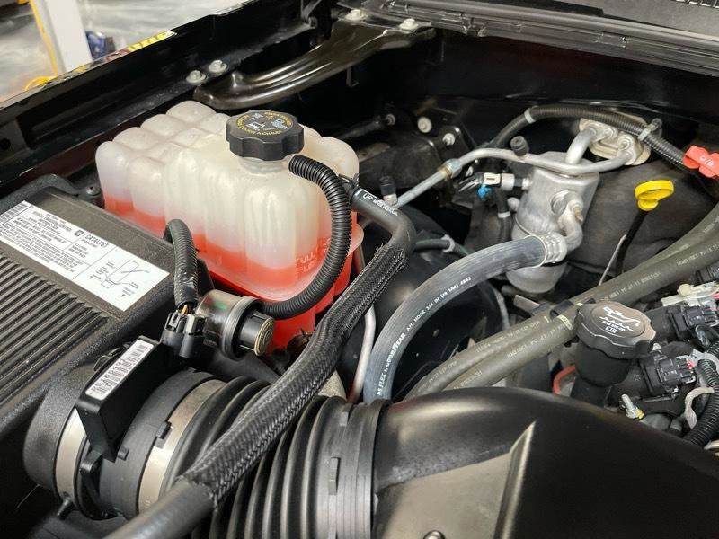 Used 2005 Chevrolet Silverado 1500 LS w/ Safe And Sound Package AWD/4WD image 52