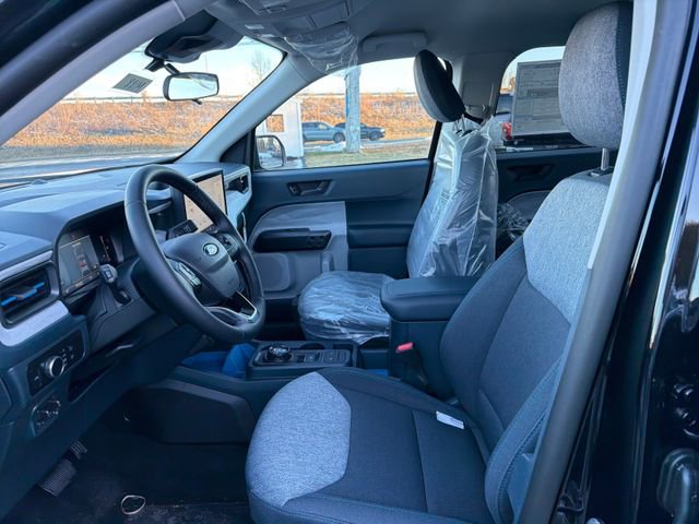 New 2026 Ford Maverick XLT w/ XLT Luxury Package image 9