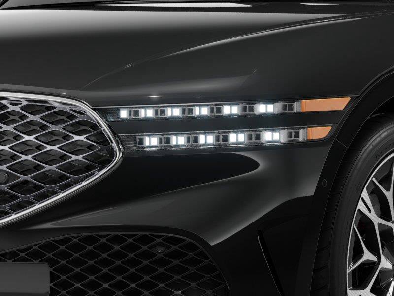 New 2026 Genesis G90 3.5T AWD/4WD image 9
