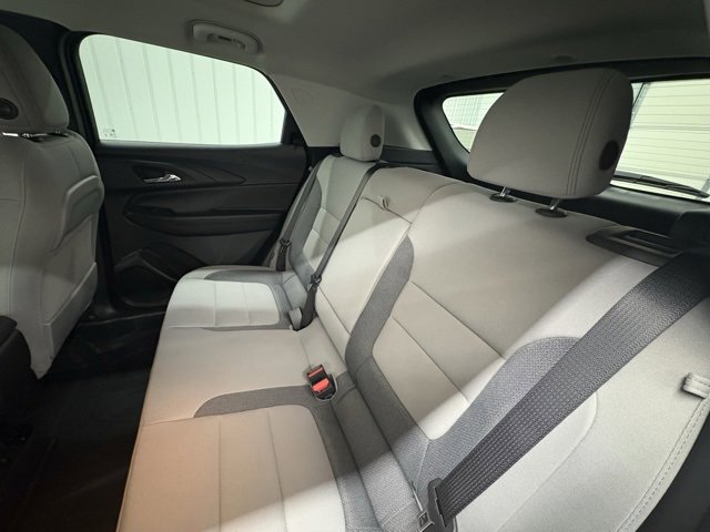 New 2026 Chevrolet TrailBlazer LT w/ Convenience Package image 10