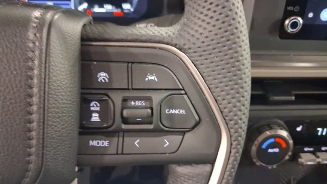 Used 2026 Toyota Tacoma TRD Off-Road AWD/4WD image 35