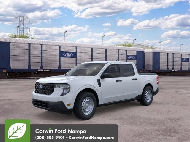 New 2026 Ford Maverick XL