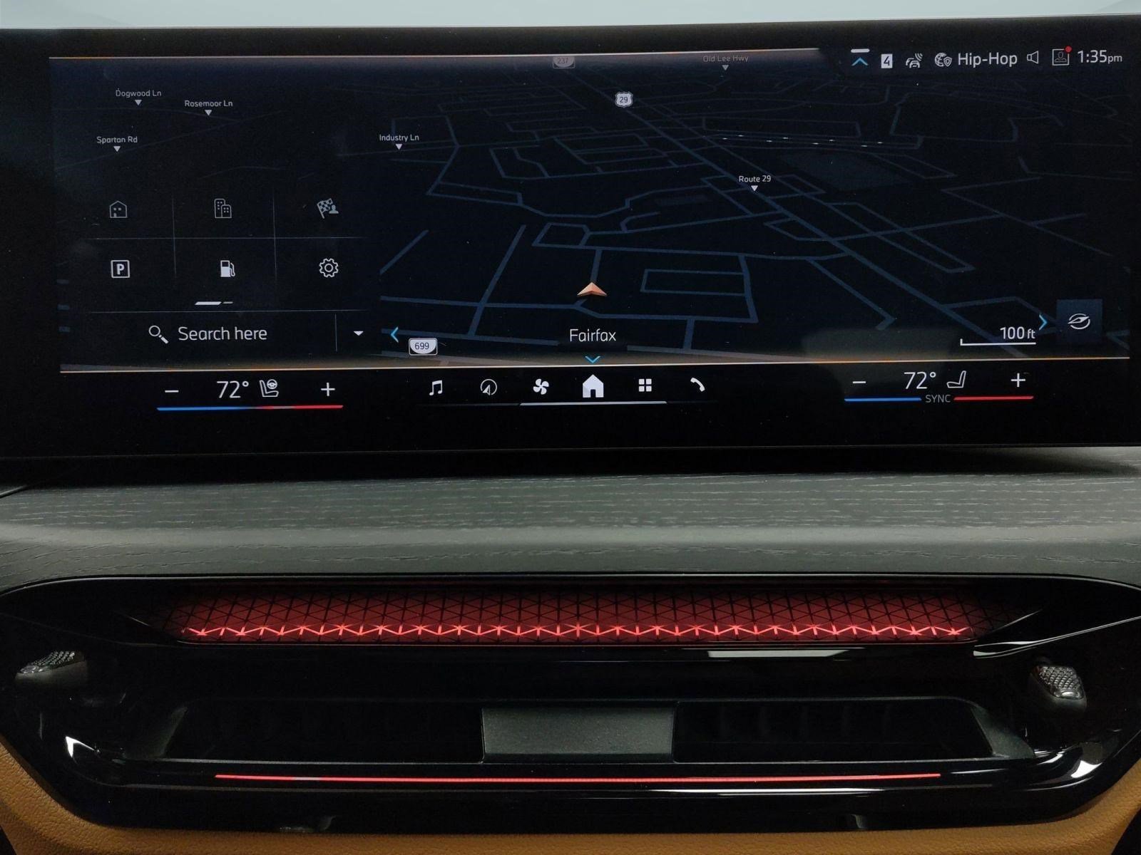 New 2026 BMW 330i xDrive Sedan w/ M Sport Package image 22