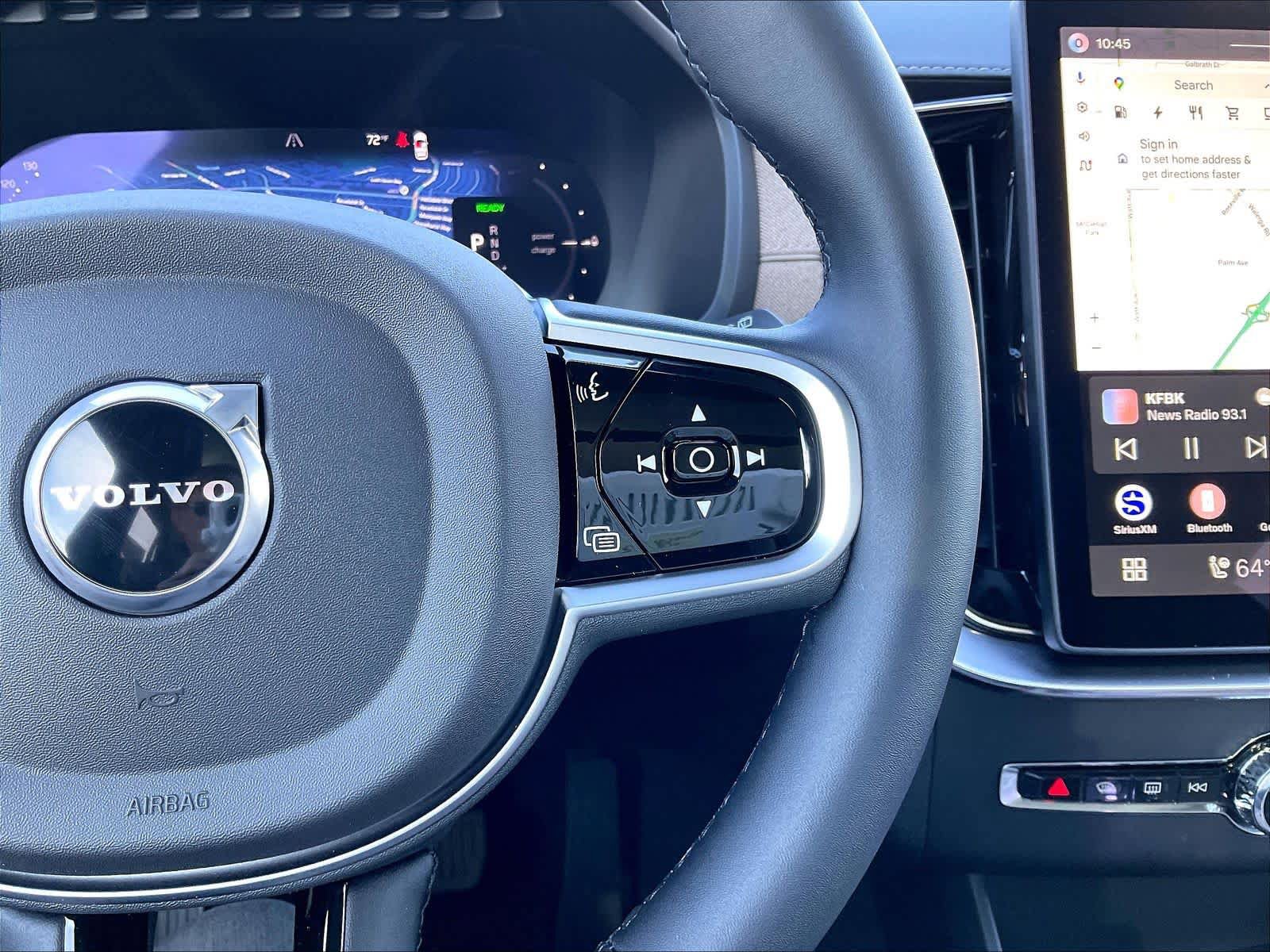 New 2026 Volvo XC90 T8 Ultra w/ Lounge Package AWD/4WD image 18