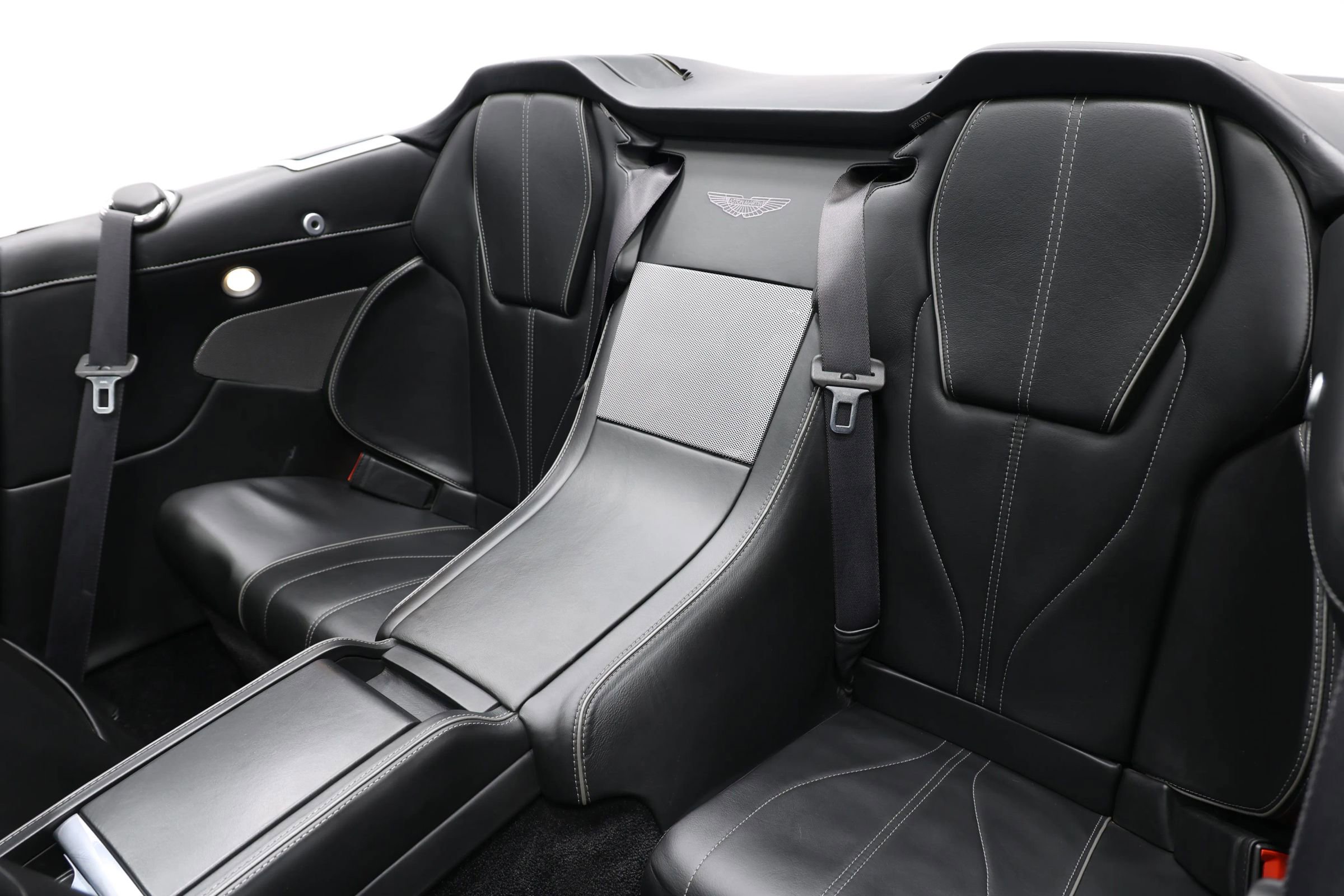 Used 2012 Aston Martin Virage Volante image 51