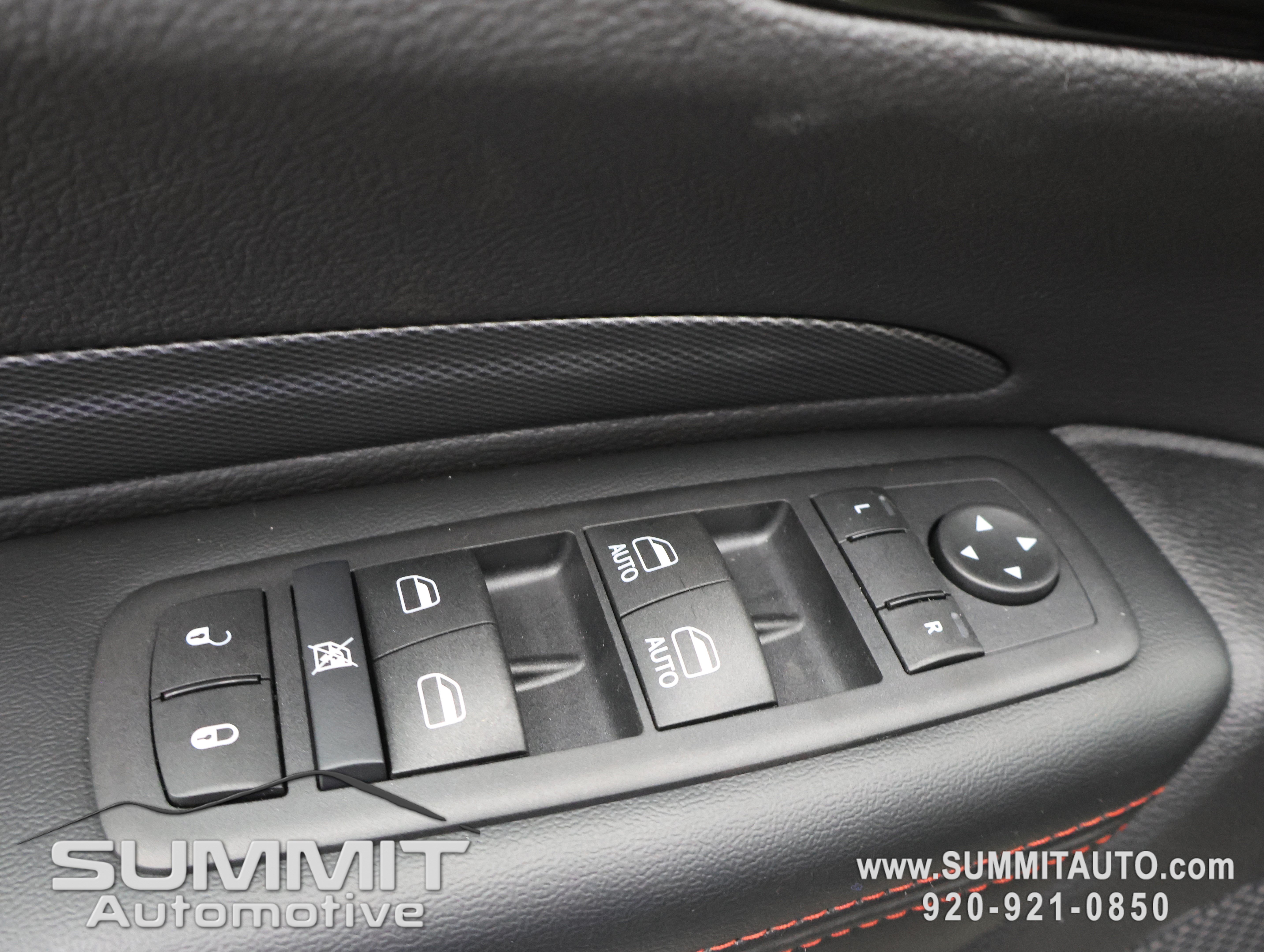 New 2026 Dodge Durango GT AWD/4WD image 44