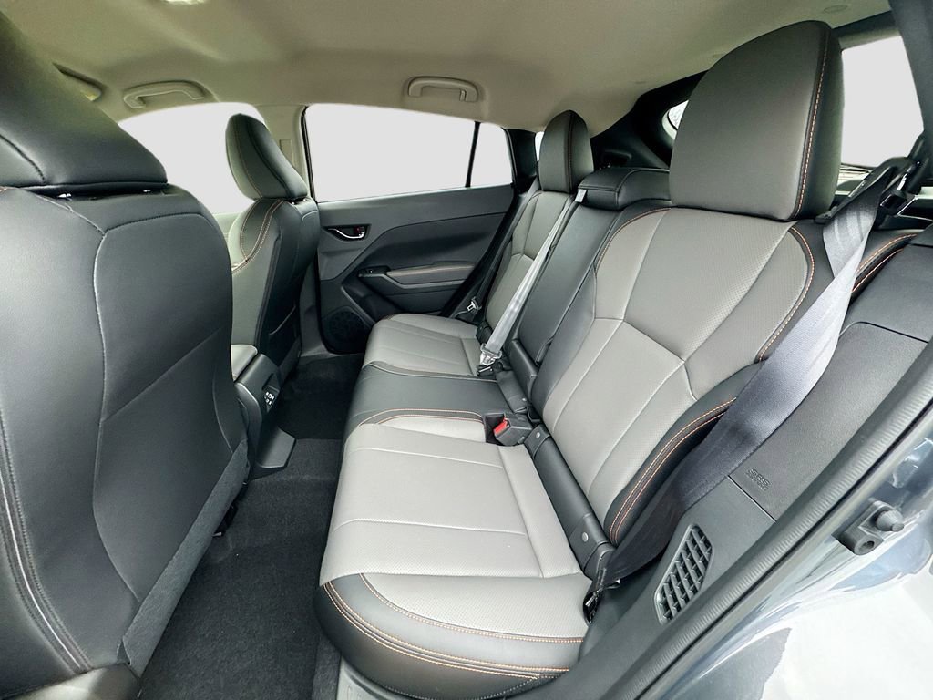 New 2026 Subaru Crosstrek 2.5i Limited w/ Crosstrek Mirror Package image 29