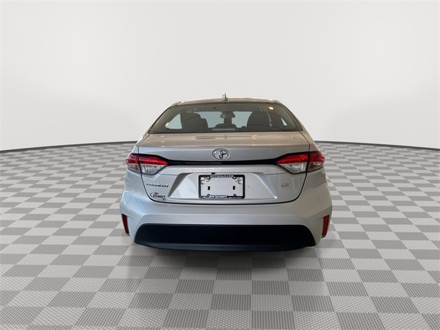 Used 2023 Toyota Corolla LE image 10