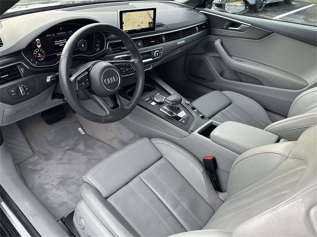 Used 2019 Audi A5 2.0T Premium Plus w/ Premium Plus image 15
