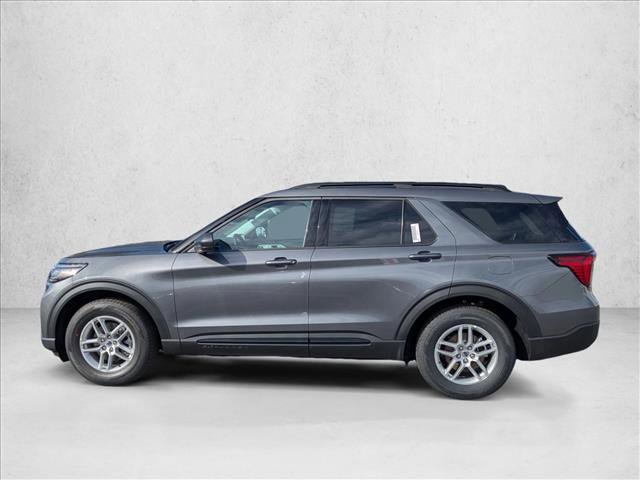 New 2026 Ford Explorer Active image 5