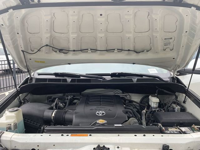 Used 2016 Toyota Sequoia Platinum RWD image 16