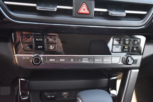 New 2026 Kia Seltos S AWD/4WD image 28