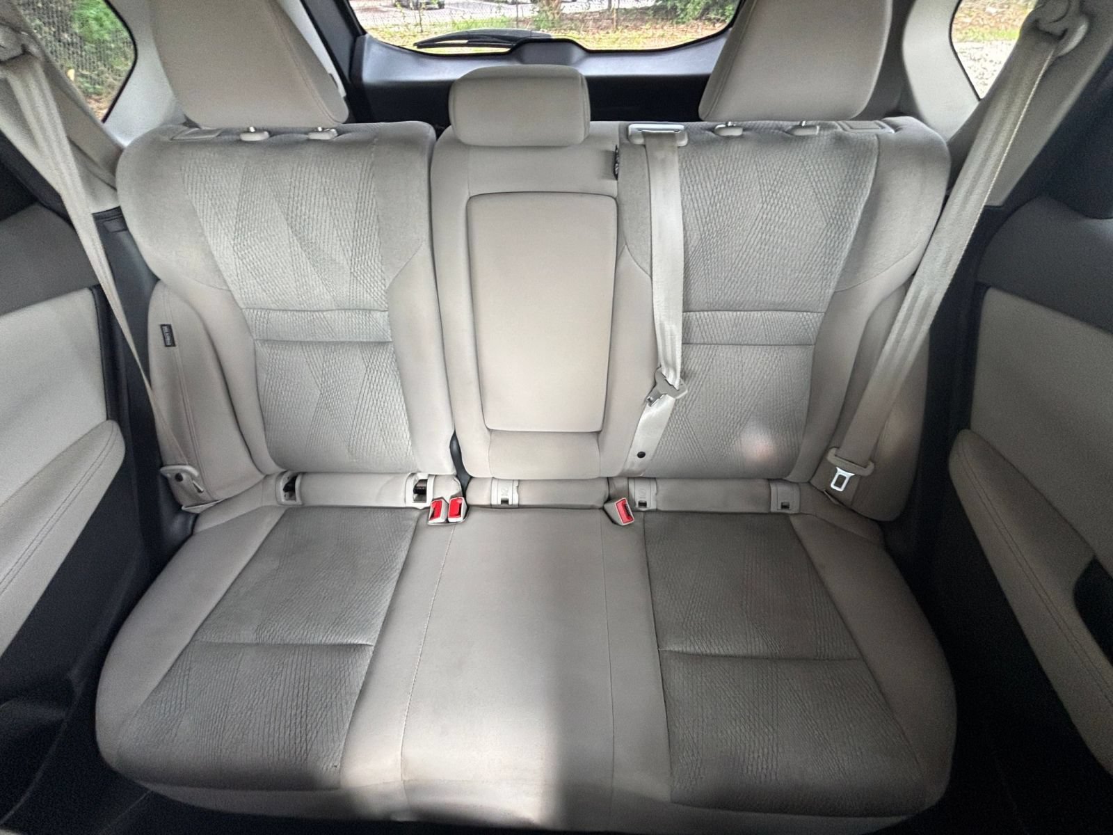 Used 2025 Nissan Rogue SV AWD/4WD image 39