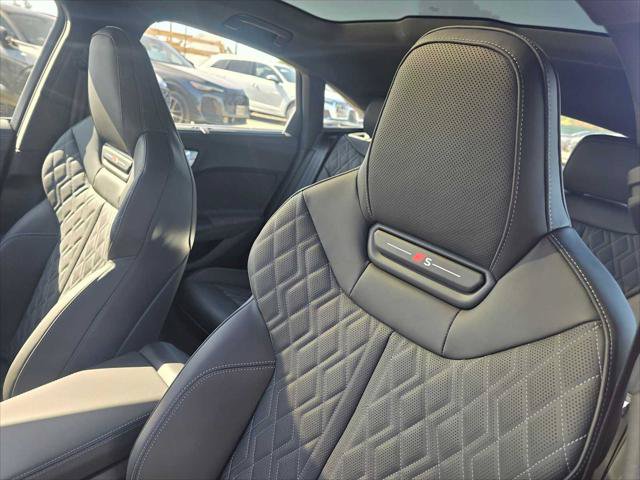 New 2026 Audi S5 Premium Plus AWD/4WD image 24
