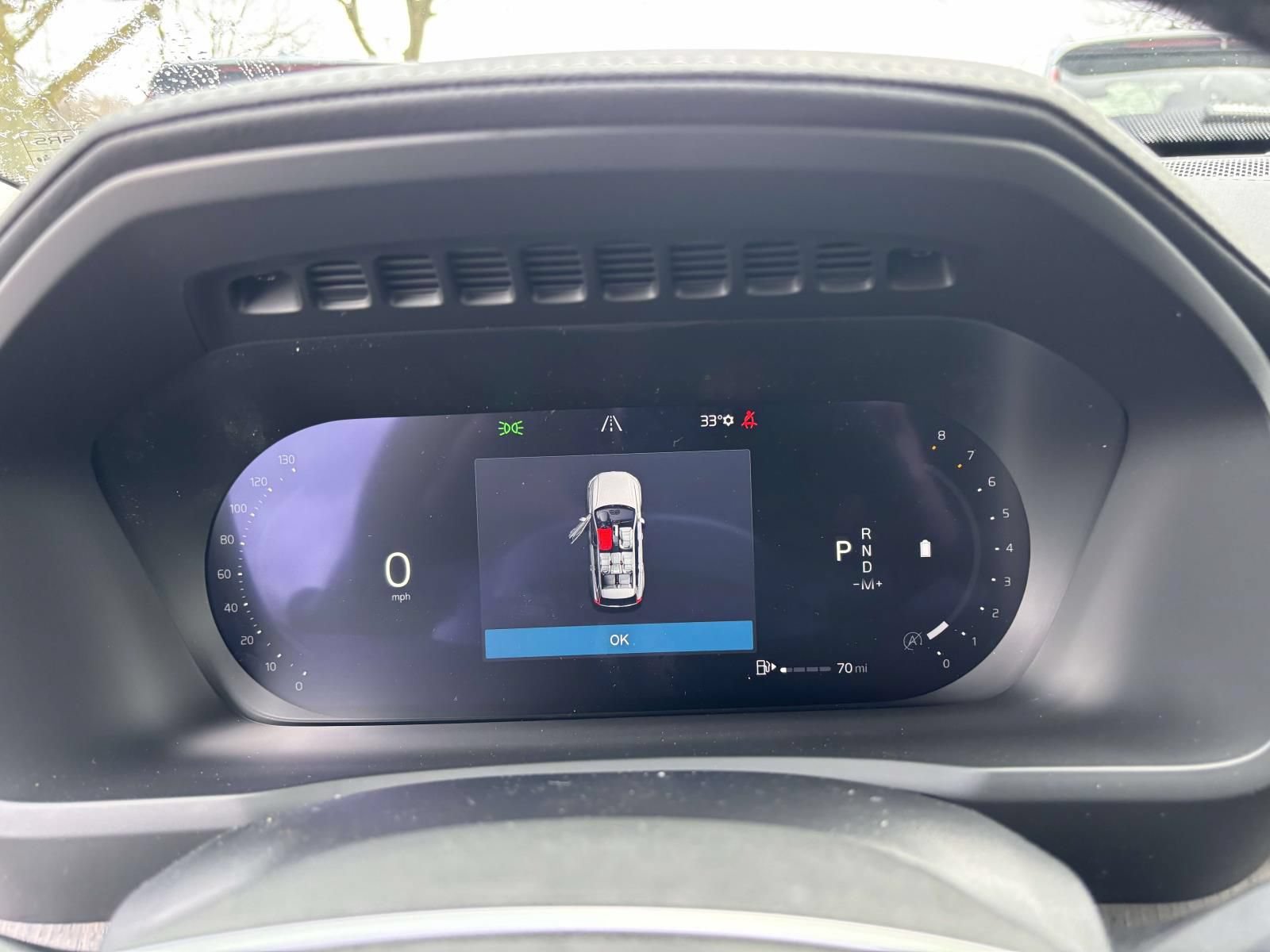 New 2026 Volvo XC90 B6 Ultra w/ Protection Package Premier AWD/4WD image 16