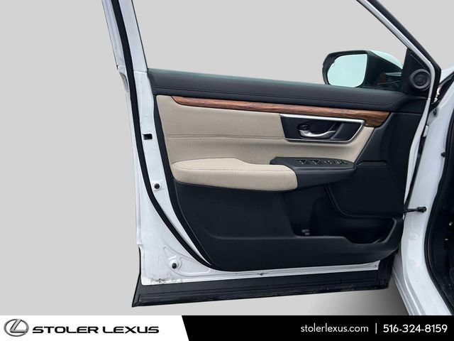 Used 2019 Honda CR-V EX image 18