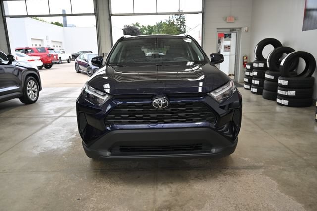 Used 2024 Toyota RAV4 XLE w/ Convenience Package AWD/4WD image 2