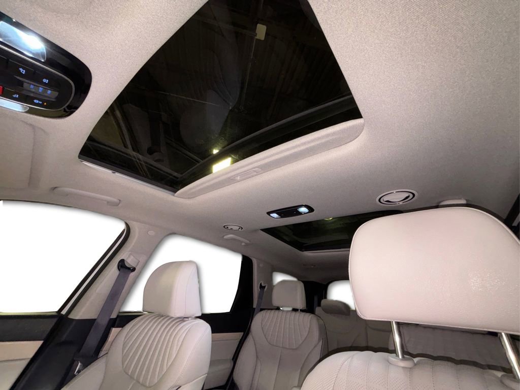 Used 2023 Hyundai Palisade Limited image 30