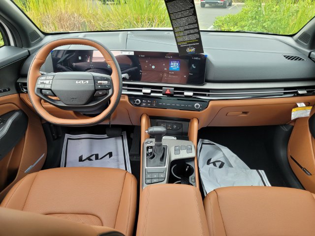 New 2026 Kia Sportage X-Line w/ X-Line Technology Package AWD/4WD image 7