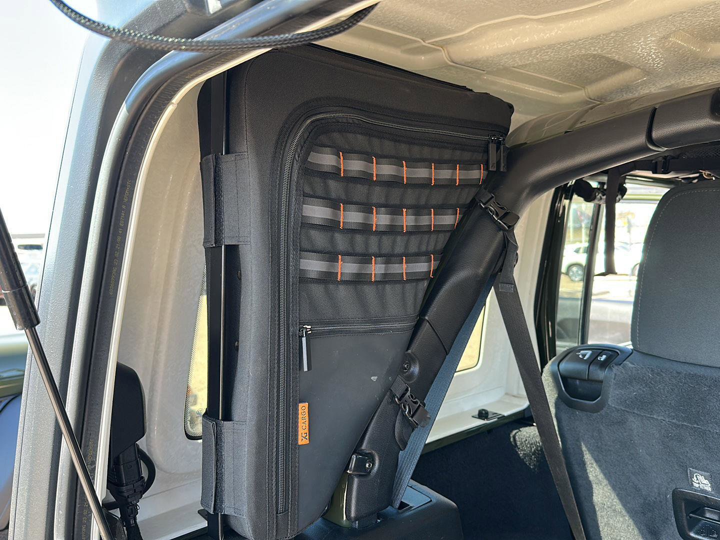 Used 2021 Jeep Wrangler Unlimited Rubicon image 21